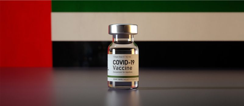 نصائح هامة قبل تلقي لقاح كورونا في دبي: استعد بشكل صحيح