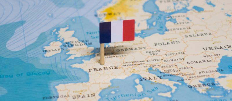 السياحة في فرنسا: استكشف الثقافة الفرنسية