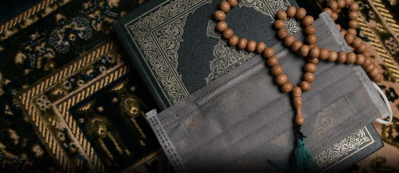 ضوابط المساجد في الإمارات: سلامة المصلين أولاً