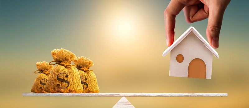 هل تستحق؟ تحليل تكاليف شراء عقار في دبي