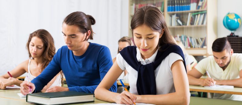 دورات IELTS في دبي: كل ما تحتاج معرفته للنجاح