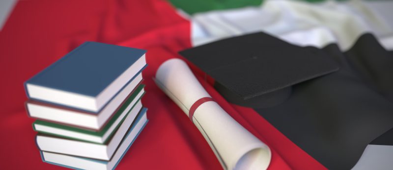 برامج التبادل الطلابي في الإمارات: لماذا يجب أن تجربها؟