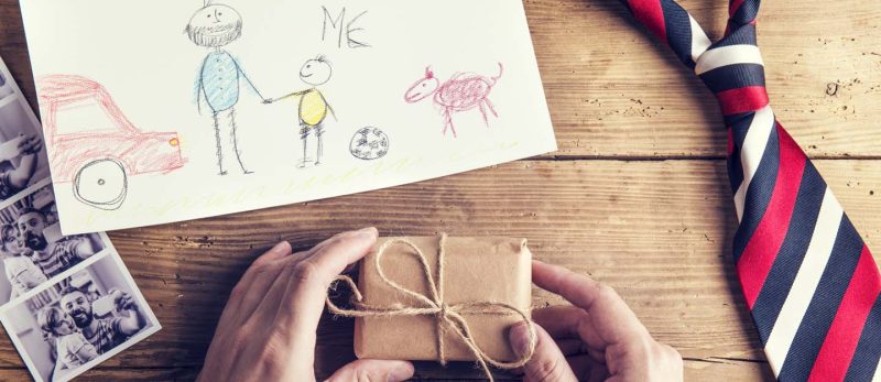 هدايا عيد الأب: أفكار ونصائح لإختيار الهدية الأمثل