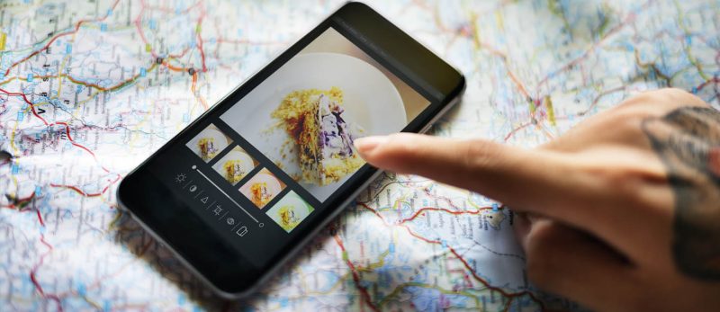 كيف تختار أفضل تطبيقات تعديل الصور؟ نصائح الخبراء