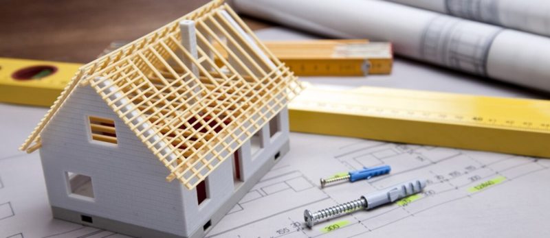 بناء منزل: كيف تبدأ وما هي التحديات المحتملة؟