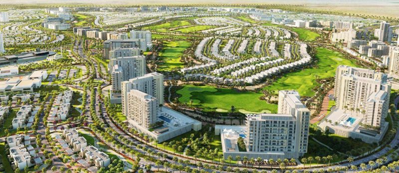 الاستثمار في دبي الجنوب: دليلك لتأسيس شركة ناجحة