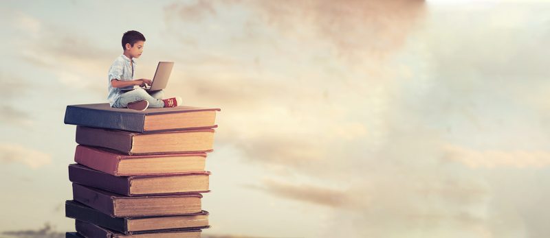 منصة مدرسة: رحلة في عالم التعليم العربي المبتكر