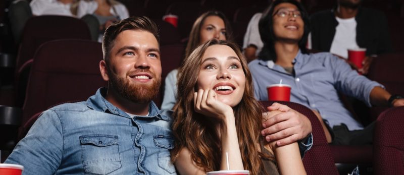 أفضل دور السينما في دبي: كل ما تحتاج معرفته عن السينما الفاخرة