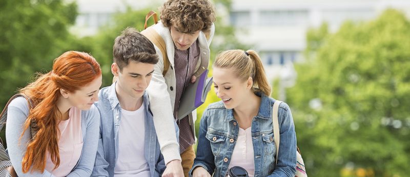 التعليم العالي المتميز: استكشف جامعات عجمان الرائدة