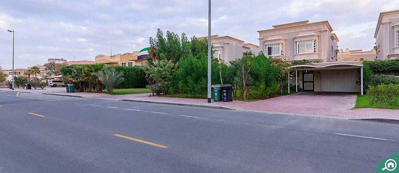 استثمر في السكن: حدائق الجرف في أبوظبي فرصة لا تعوض