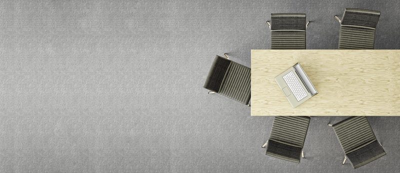 أخطاء شائعة يجب تجنبها في تصميم مكاتب الشركات