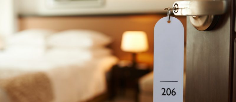 شقق فندقية في دبي: كل ما تحتاج معرفته قبل الحجز