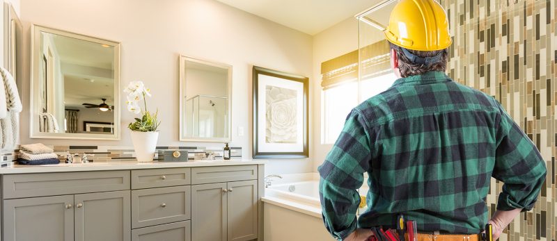 تجديد الحمامات: استثمر في الراحة والأناقة بميزانية محدودة