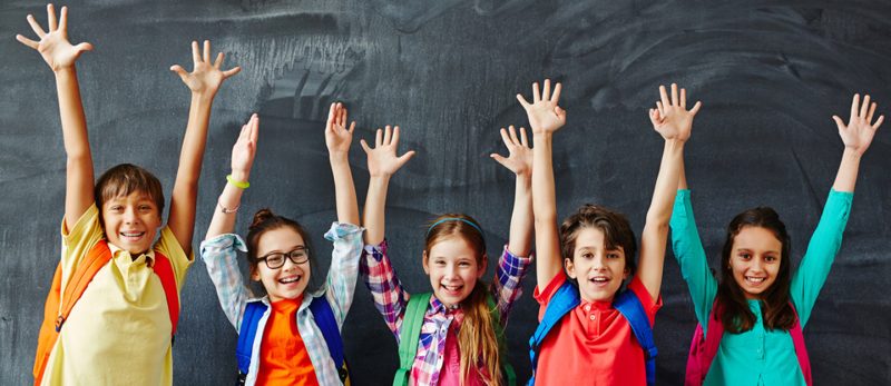 كيف يؤثر سن القبول في المدارس في الإمارات على مستقبلك التعليمي؟