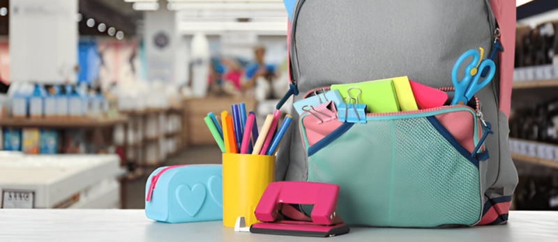 محلات القرطاسية في أم القيوين: نصائح لاختيار الأنسب