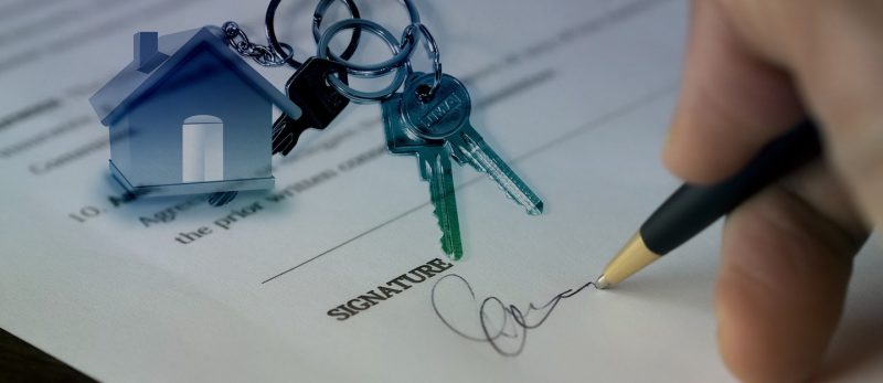 عقود دبي: نافذتك لتسجيل وتوثيق عقود البيع الأولية