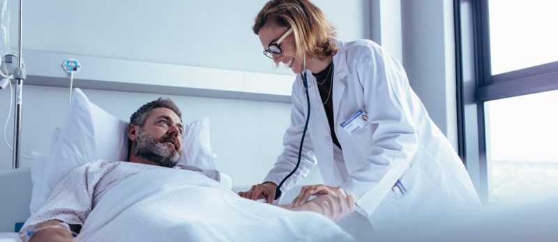 دليل المرضى: مستشفيات جميرا الموصى بها