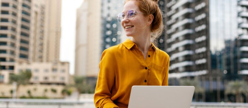 رخصة عمل حر في دبي: انطلق نحو عالم ريادة الأعمال