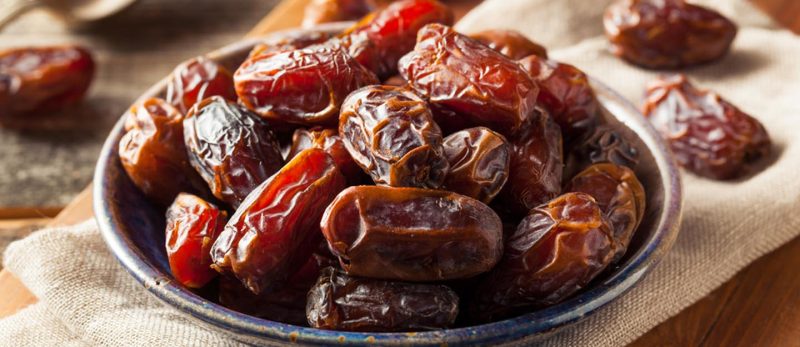 أفضل محلات التمور في دبي: نصائح لاختيار التمور المثالية