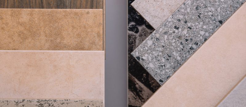 بديل الرخام: دليل المقارنة بين الأنواع والأسعار