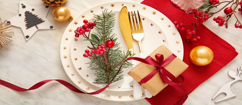 أفضل المطاعم: عروض الكريسماس في دبي