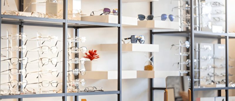 نظارات طبية وشمسية: أفضل محلات أبوظبي