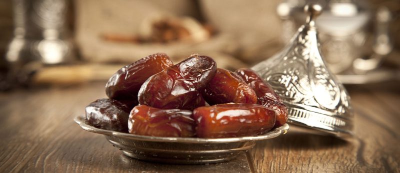 أفضل محلات التمور في أبوظبي: وجهتك للتمور الفاخرة