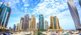 الاستثمار في العقارات السياحية في الإمارات: خطوات ونصائح