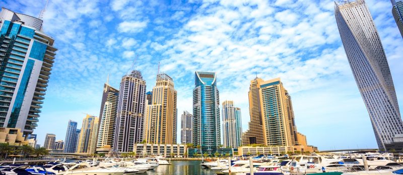 الاستثمار في العقارات السياحية في الإمارات: خطوات ونصائح