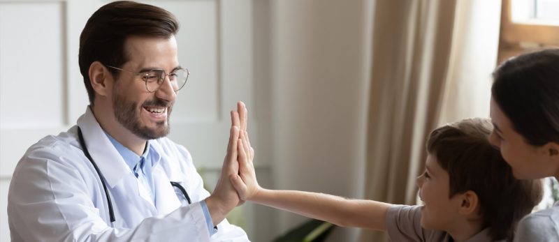 المرافق الصحية في البرشاء: تطور وخدمات تواكب العصر