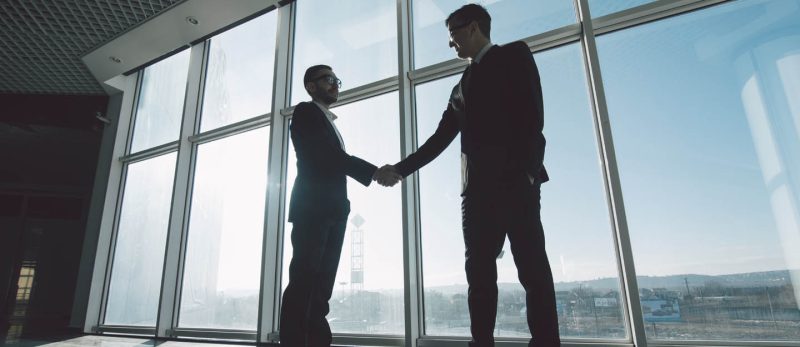 الاستثمار العقاري التجاري: مستقبل الاستثمار في العقارات التجارية