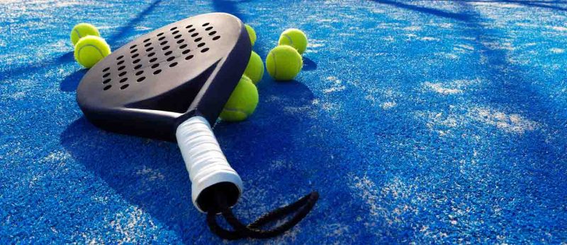 كل ما تود معرفته عن ملاعب بادل تنس في دبي