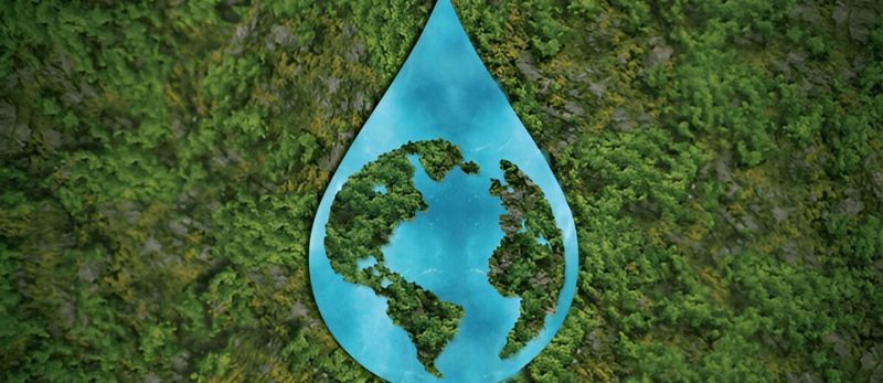 اليوم العالمي للمياه في الإمارات: دعوة للحفاظ على الموارد