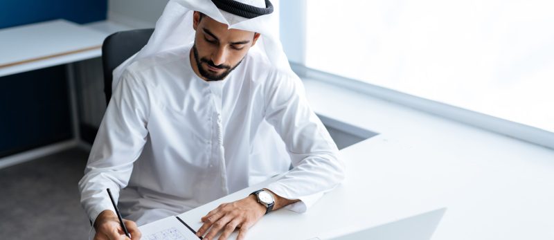 تعديل الرخصة الاقتصادية: دليل إحلال الورثة في أبوظبي