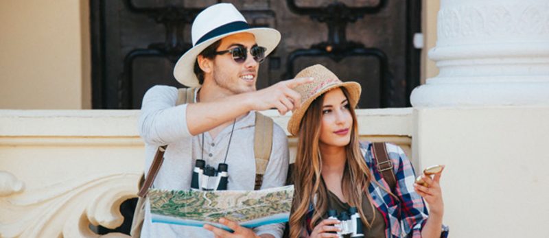 رخصة مرشد سياحي في دبي: ابدأ رحلتك المهنية