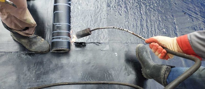 تقييم شركات العزل المائي للمنازل في دبي: الجودة والأسعار