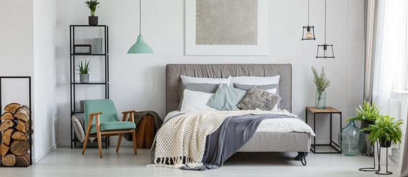 ديكورات غرف نوم 2024: دليل شامل لأحدث الاتجاهات