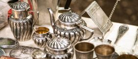 تلميع الفضة: طرق طبيعية وآمنة للحفاظ على فضياتكم