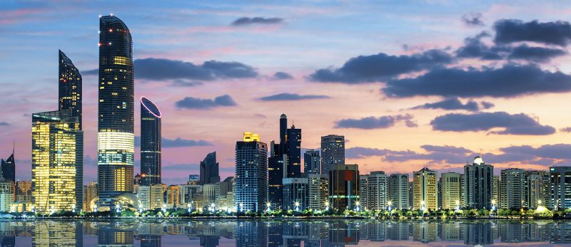 خطواتك لـ برنامج سياحي ناجح في أبوظبي لمدة 5 أيام