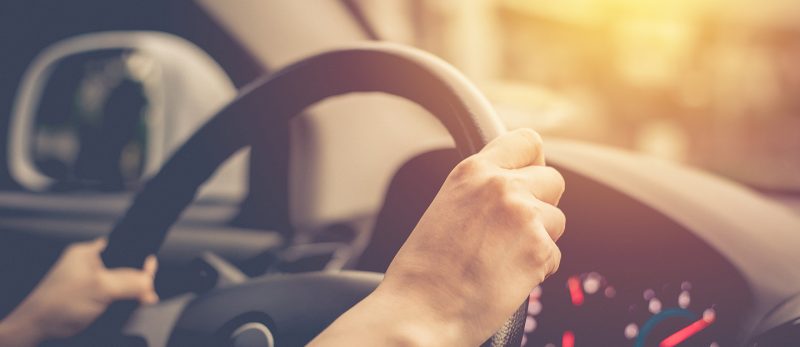 تخفيض المخالفات المرورية في دبي: رؤية مستقبلية