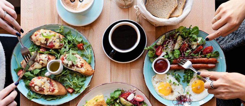 دليل العائلات: مطاعم الوصل دبي المناسبة للأطفال