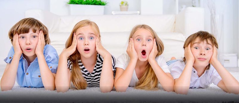 الكذب عند الأطفال: الأسباب الخفية وكيف نكتشفها