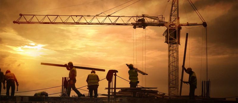 شراء أرض سكنية في دبي: مستقبل استثمارك العقاري