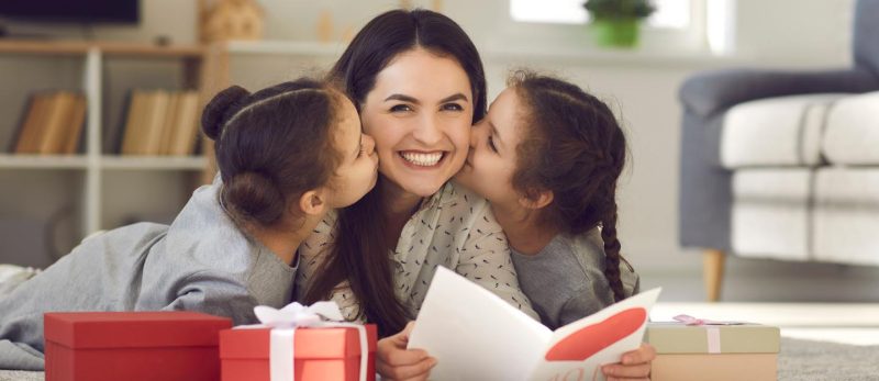 هدايا عيد الأم: أفكار هدايا تناسب جميع الميزانيات في الإمارات