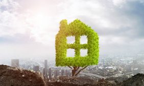 العيش المستدام: استلهم أفكارًا لمنزل صديق للبيئة