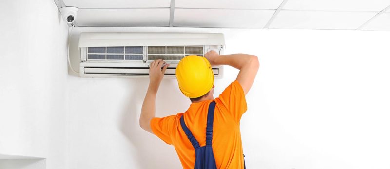 صيانة مكيفات الفجيرة: كل ما تحتاج معرفته