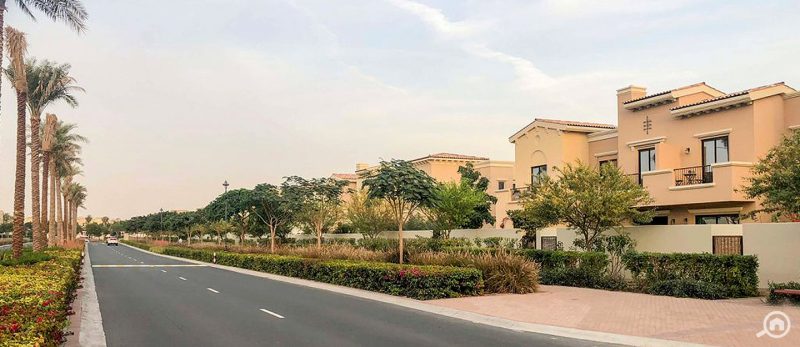 دليل السكن الذكي: ميرا دبي وأحدث الاتجاهات