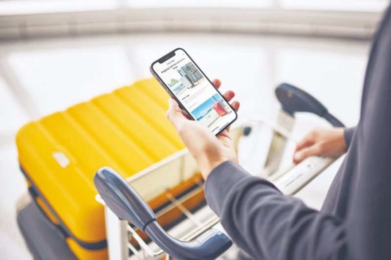 الاتحاد للطيران أبوظبي: التزام بتجربة سفر مريحة وفعالة