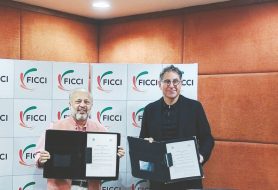 جولة ناجحة: دليل قوة الشراكة الاقتصادية الإماراتية الهندية المتنامية