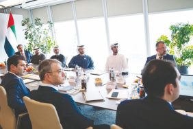 نحو مستقبل مزدهر: تعزيز الشراكات الإماراتية الأذربيجانية في مختلف القطاعات